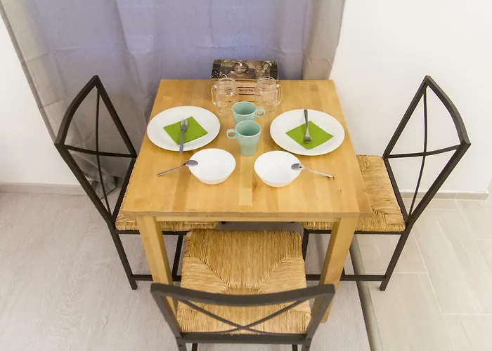 Cozy Apartment Budapest