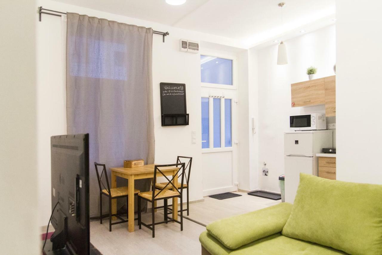 Apartmán Cozy Budapest