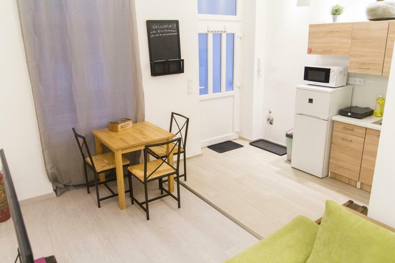 Apartmán Cozy Budapest