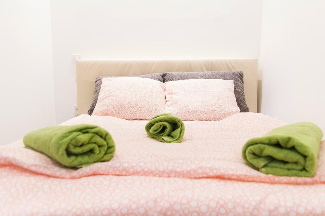 Cozy Apartmán Budapest