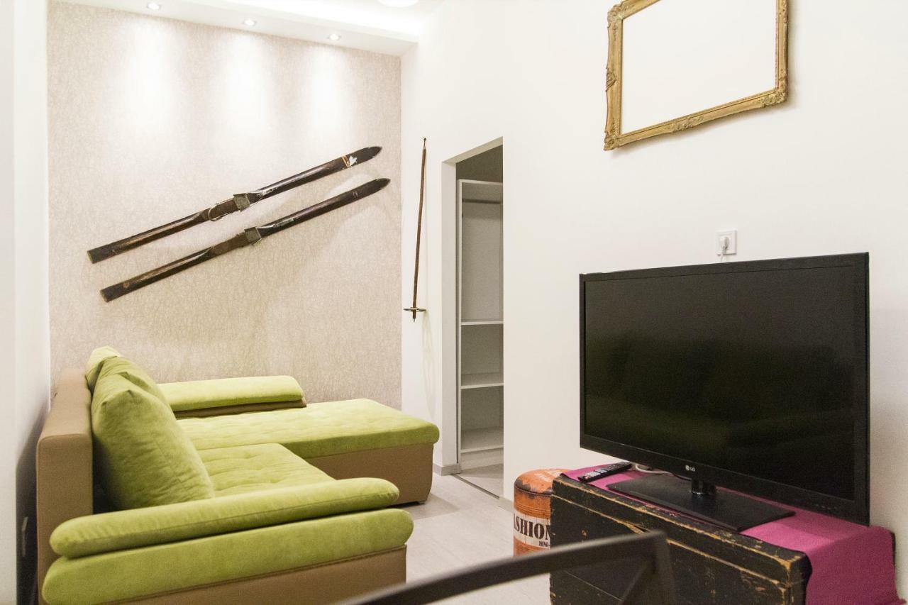 Apartmán Cozy