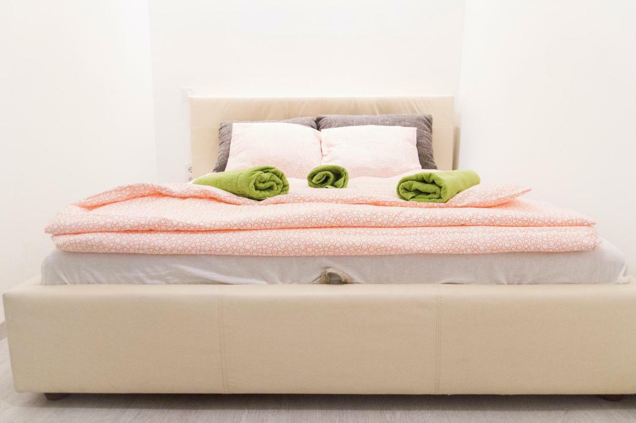 Cozy Apartmán Budapest