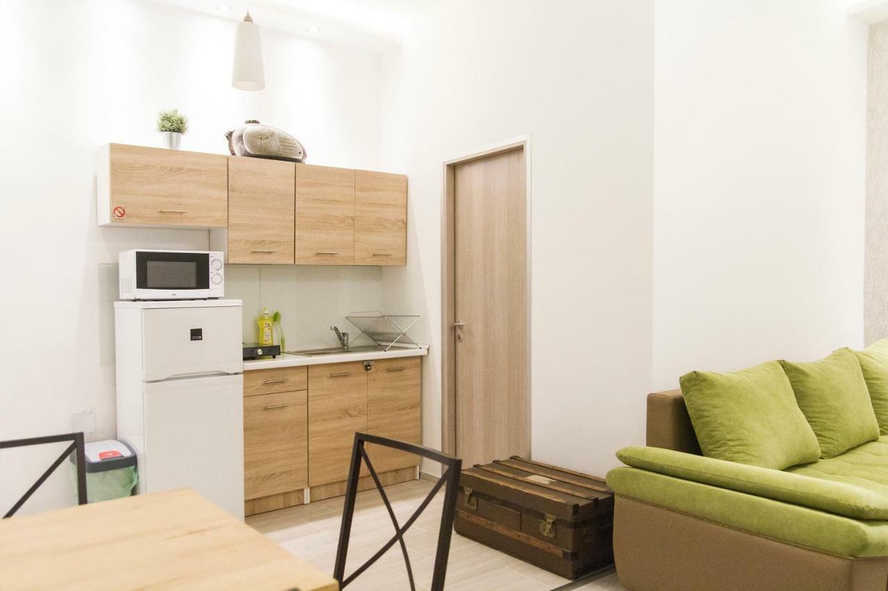 Apartmán Cozy